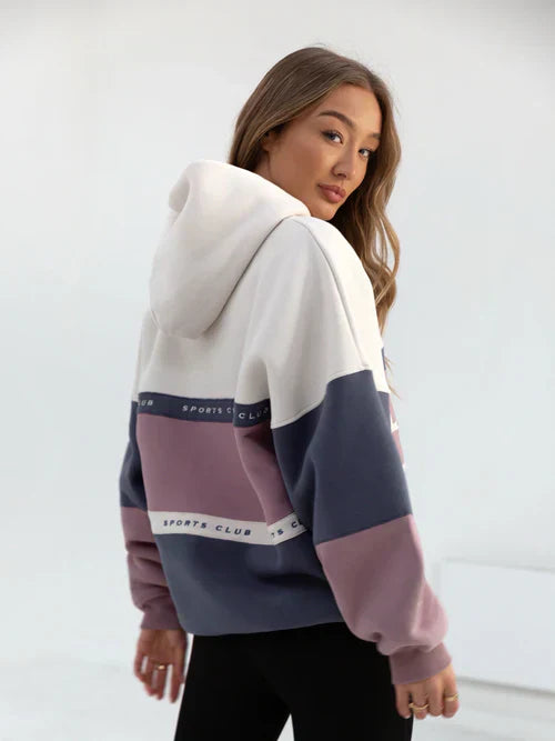 Alpine Oversized Hoodie Recreated Edition