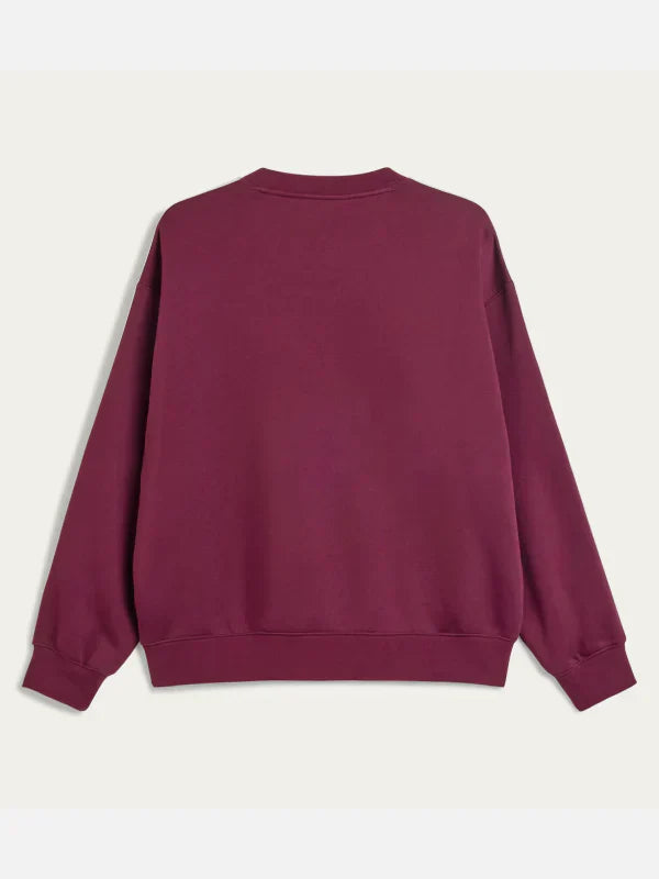 Sporty and Rich x Adidas Sweatshirt (Recreated Edition)