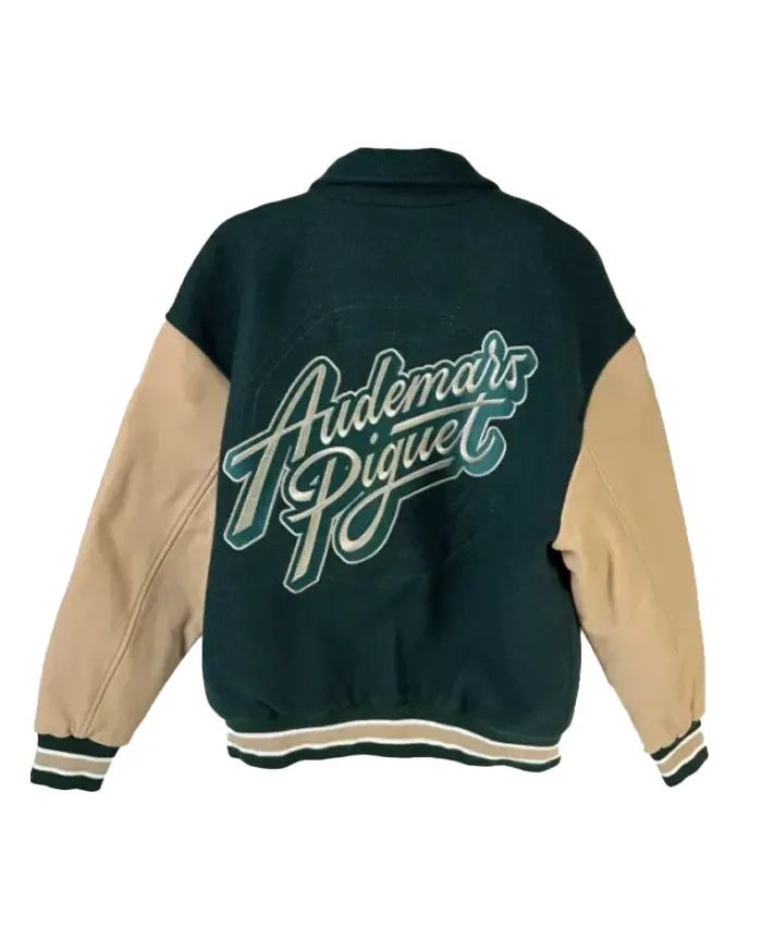 Audemars Piguet 150th Anniversary Jacket