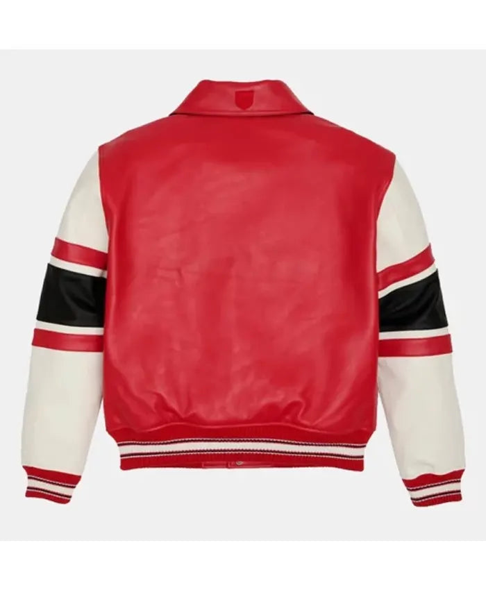 Avirex The Legend Jacket