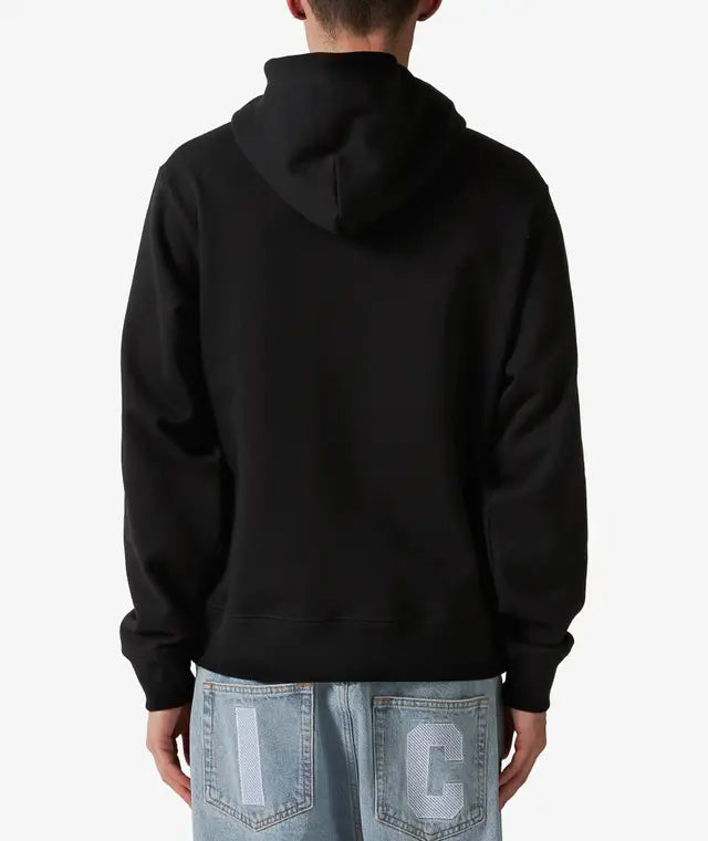 Billionaire Boys Club Duck Embroidered Straight Logo Hoodie Recreated Edition