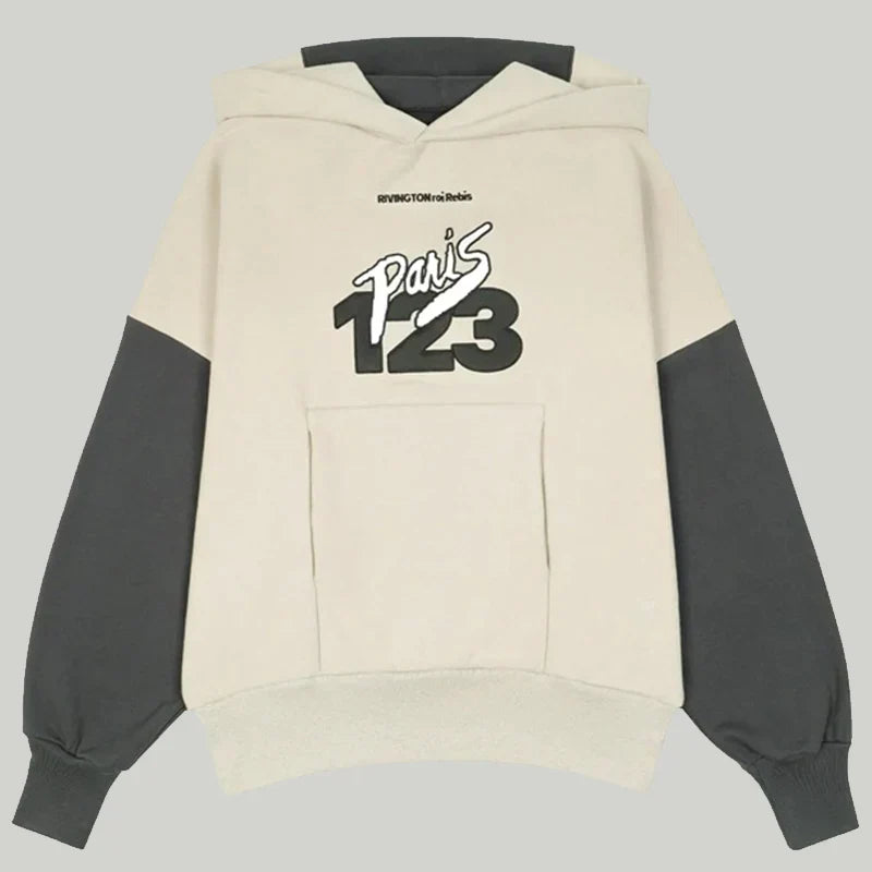 ASTRA: Knights of Veda x Hoshi Hoodie Recreated Edition