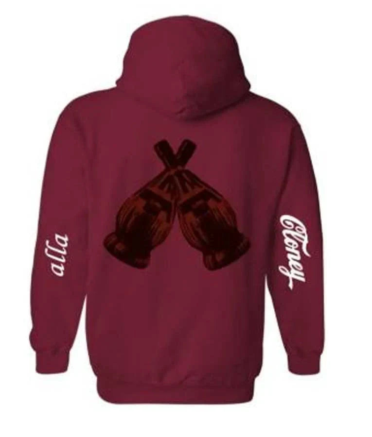 Dan Tana Restaurant Hoodie π Recreated Edition
