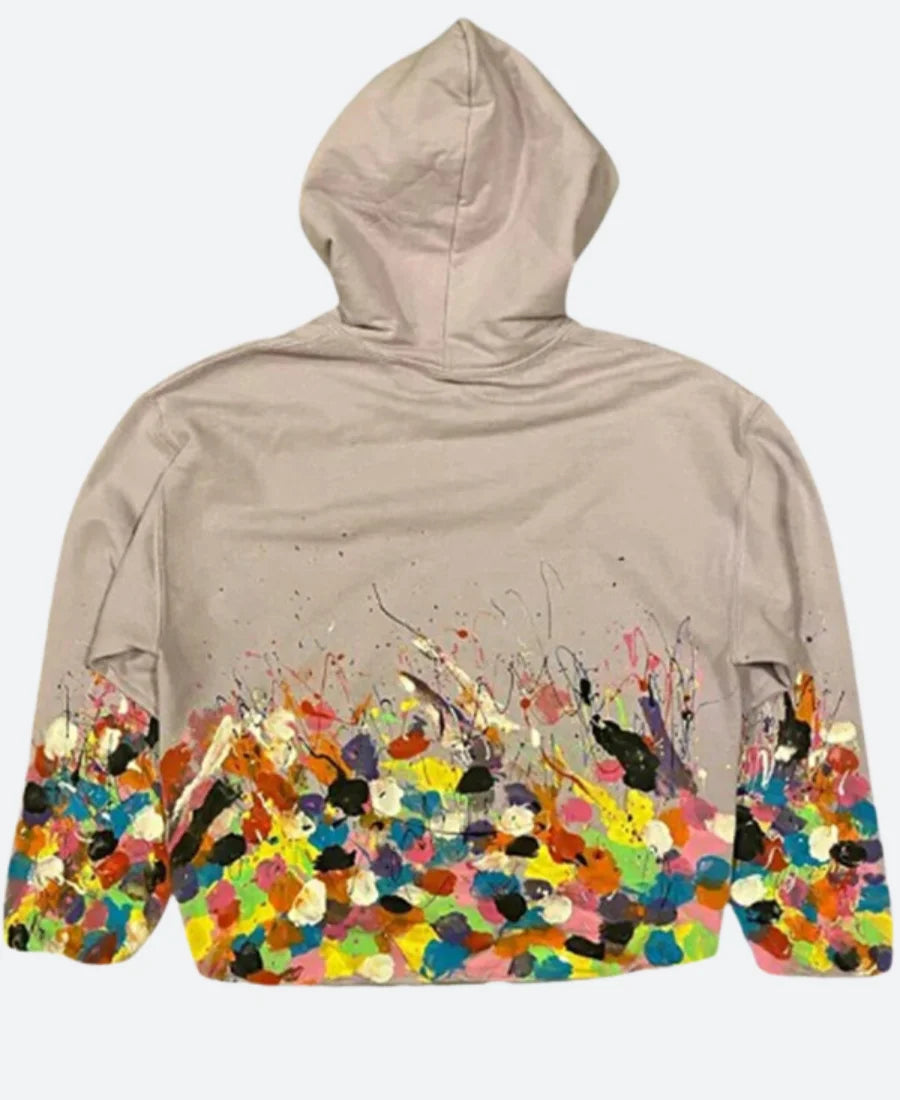 Depressed Artist Hoodie π¨π€ Recreated Edition