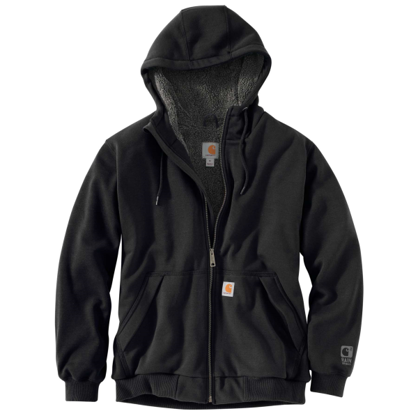 Carhartt Rain Defender Hoodie – Stay Dry in Rugged Style Recreated Edition