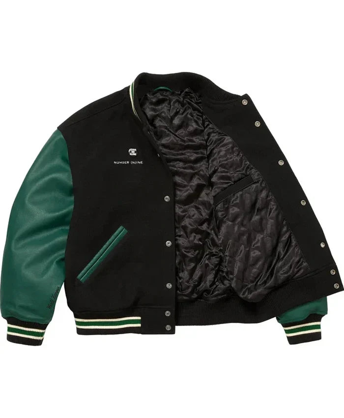 Supreme Disney Jacket