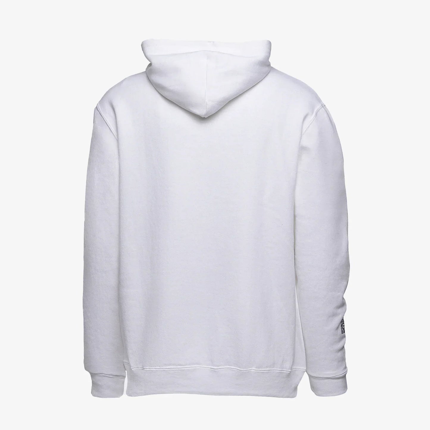 Jubilee Cloud Hoodie Hennything is Possible Hoodie Recreated Edition