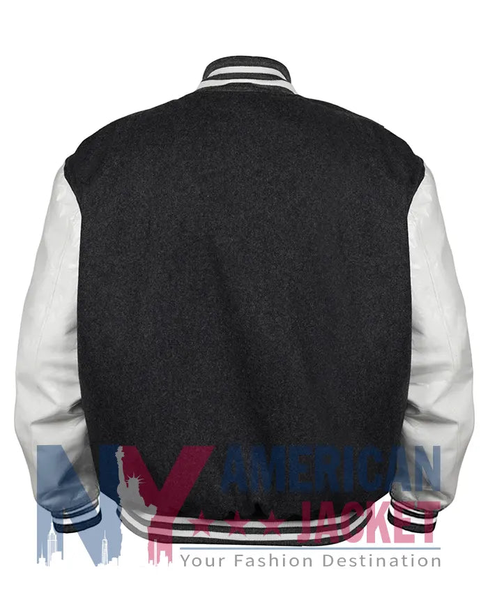 Mafia Video Game Vito Scaletta Varsity Jacket