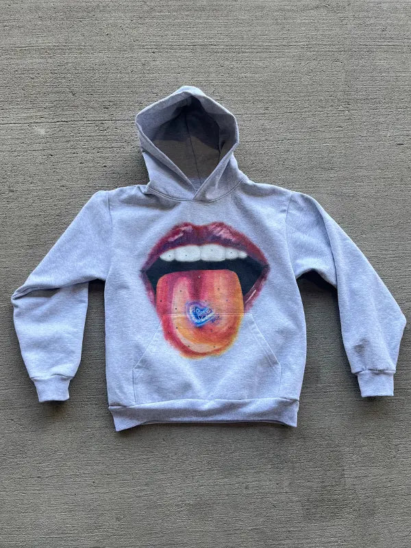 Homesick Hoodie Recreated Edition