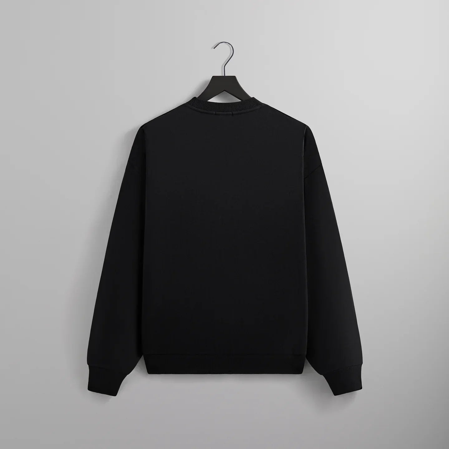 Kith Hanukkah Crystal Nelson Crewneck