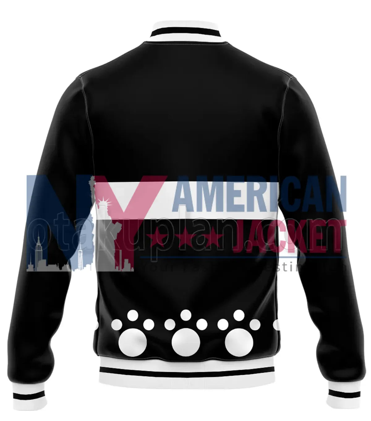 Kuma Jacket