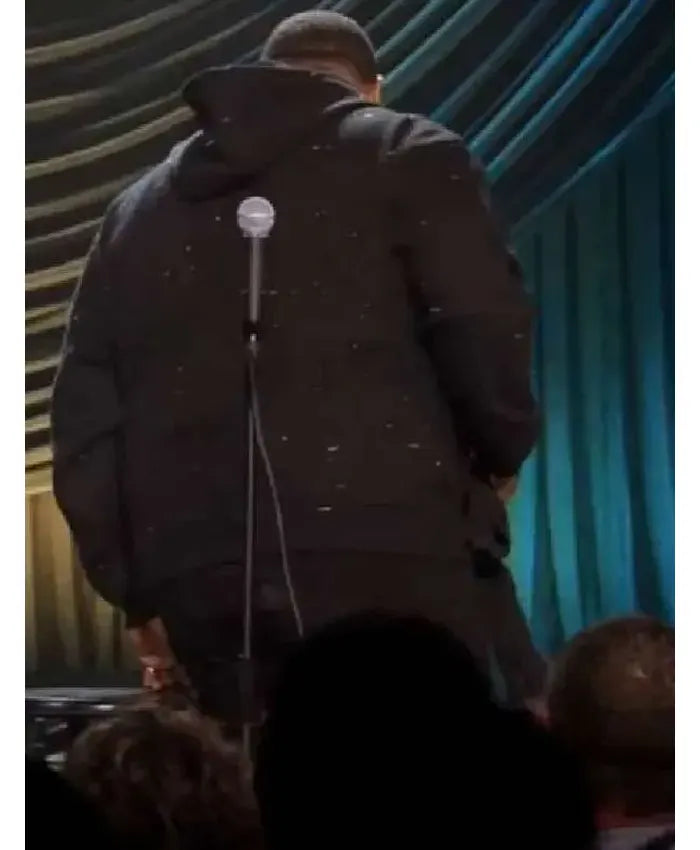 Nate Jackson Super Funny Black Hoodie