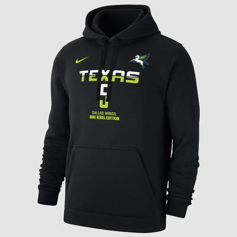 Paige Bueckers Hoodie – UConn Women’s Basketball Recreation Pullover Recreated Edition