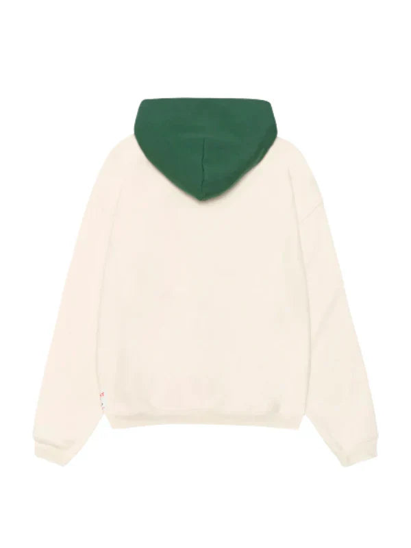 Stussy Two-Tone Hoodie (Recreated Edition)