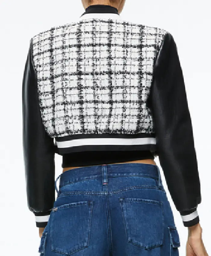 The McBee Dynasty S02 Galyna Saltkovska Jacket