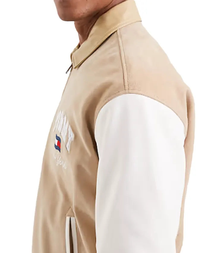 Tommy Jeans Varsity Jacket