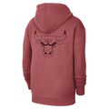 Chicago Bulls Jordan Statement Hoodie – Bold Style Meets Iconic Team Pride Recreated Edition