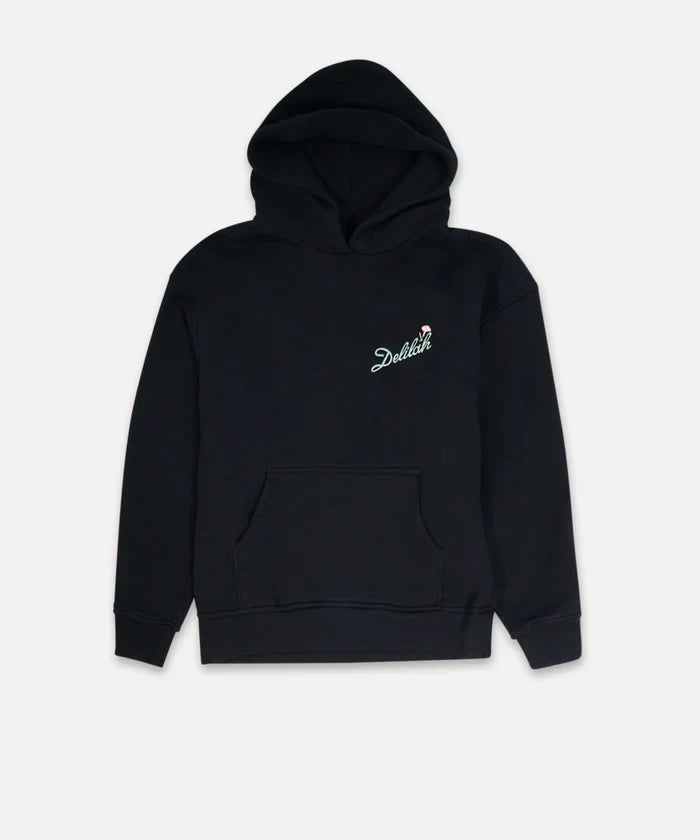 Delilah Hoodie π Recreated Edition