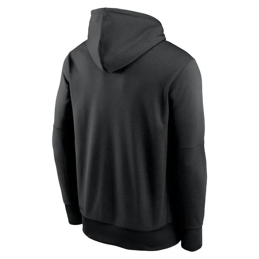 Oregon Ducks Hoodie Recreated Edition