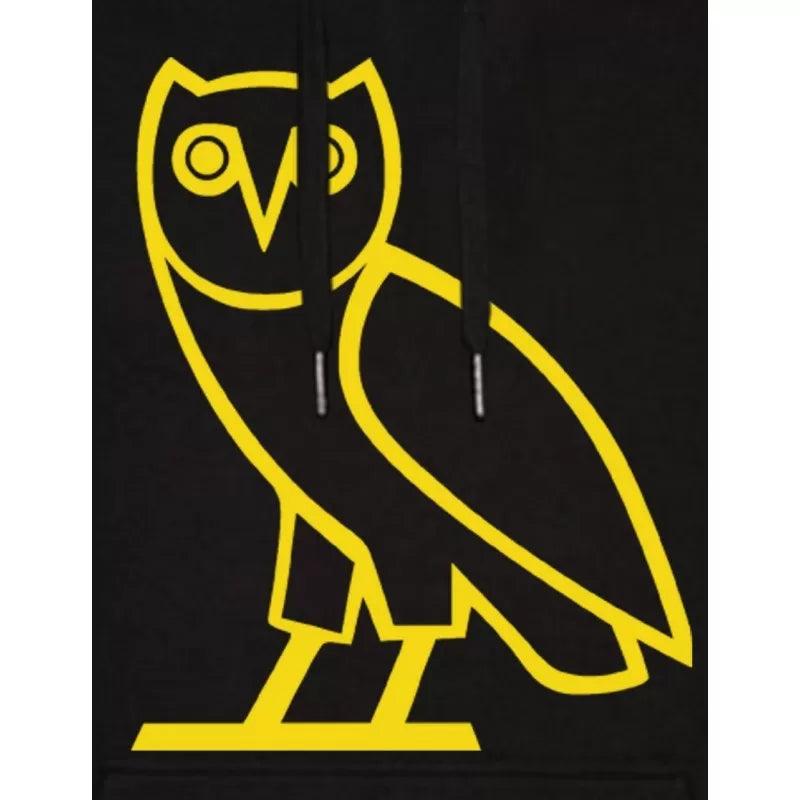 Drake Owl Hoodie π¦π€ Recreated Edition