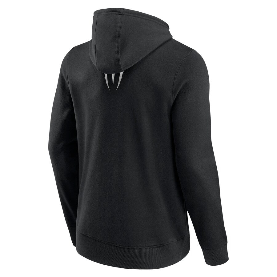 Roman Reigns “Levels Above” Pullover Hoodie (Recreated Edition)
