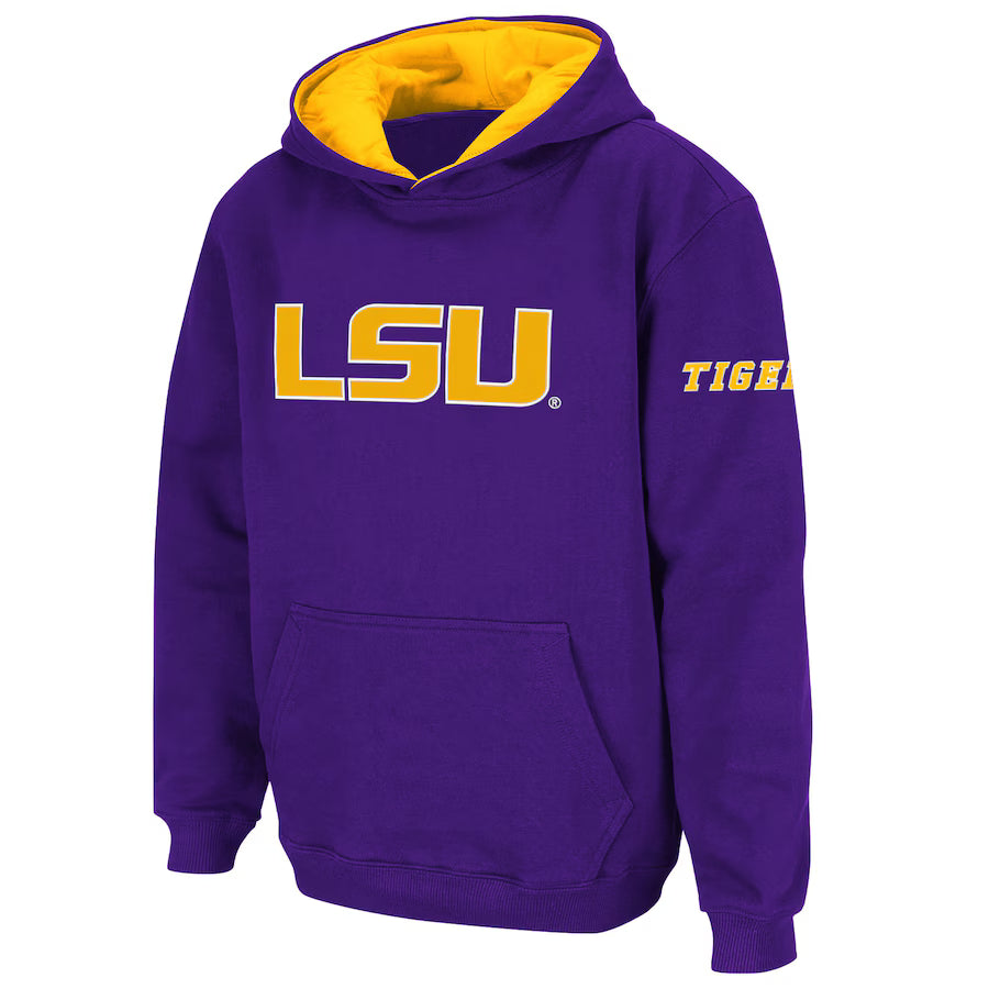 LSU Hoodie Recreated Edition