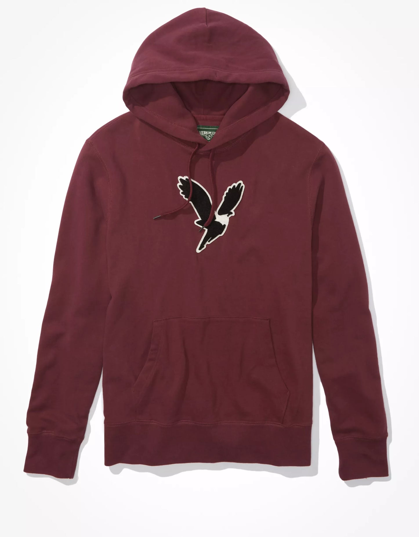 American Eagle Hoodie Recreated Edition