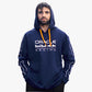 Oracle Red Bull Racing Hoodie Recreated Edition
