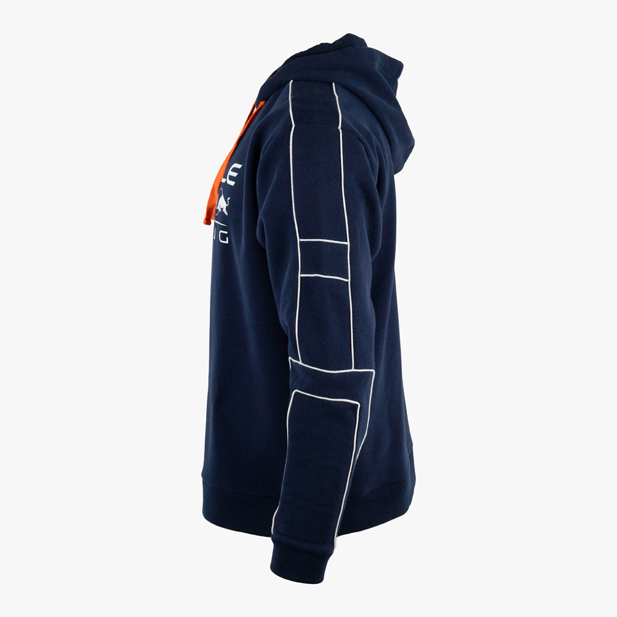 Oracle Red Bull Racing Hoodie Recreated Edition