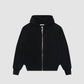 Recreation – Oversized Perplex Zip Hoodie (Recreated Edition)