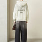 Acne Studio Hoodie Recreated Edition