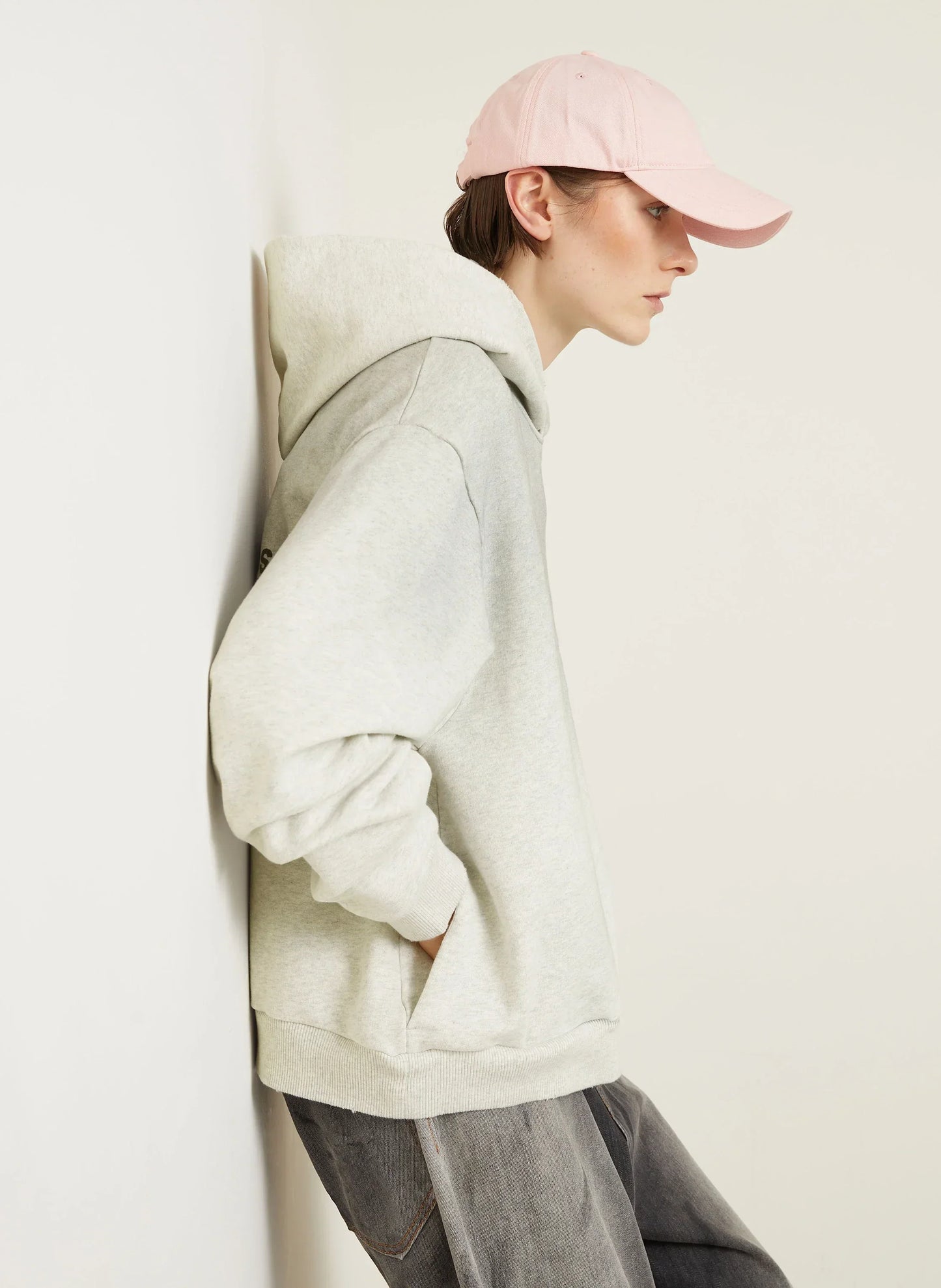 Acne Studio Hoodie Recreated Edition