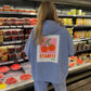 Starfit Cherry Bomb Hoodie (Recreated Edition)