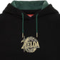 The Legend of Zelda Hoodie (Recreated Edition)