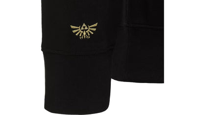 The Legend of Zelda Hoodie (Recreated Edition)