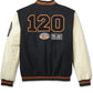 120th Anniversary Harley Davidson Varsity Jacket