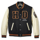 120th Anniversary Harley Davidson Varsity Jacket