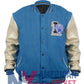 13 Reasons Why Justin Foley Letterman Jacket