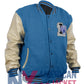 13 Reasons Why Justin Foley Letterman Jacket