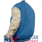 13 Reasons Why Justin Foley Letterman Jacket