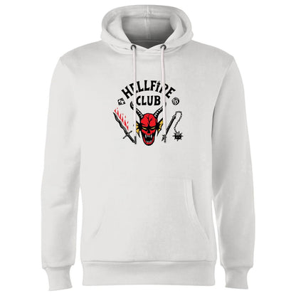 Saint Hellfire Club Hoodie (Recreated Edition)