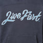 LFDY Script Hoodie  Recreated Edition