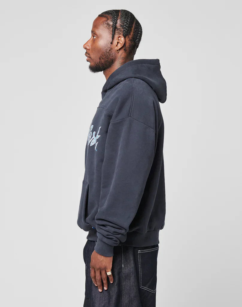 LFDY Script Hoodie  Recreated Edition