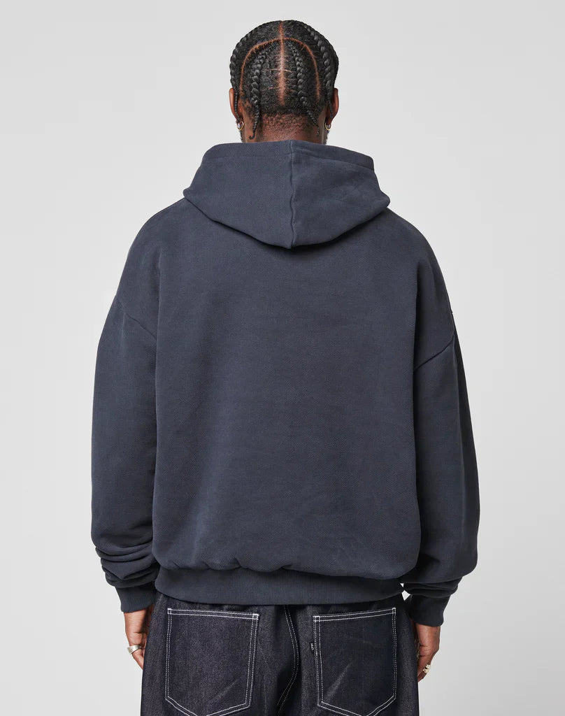 LFDY Script Hoodie  Recreated Edition