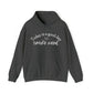 Today’s A Good Day To Get High Black Hoodie (Recreated Edition)