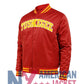 Tuskegee University 1881 Varsity Jacket