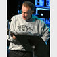 Joey King Bedford Falls Sweatshirt Hennything is Possible Hoodie Recreated Edition