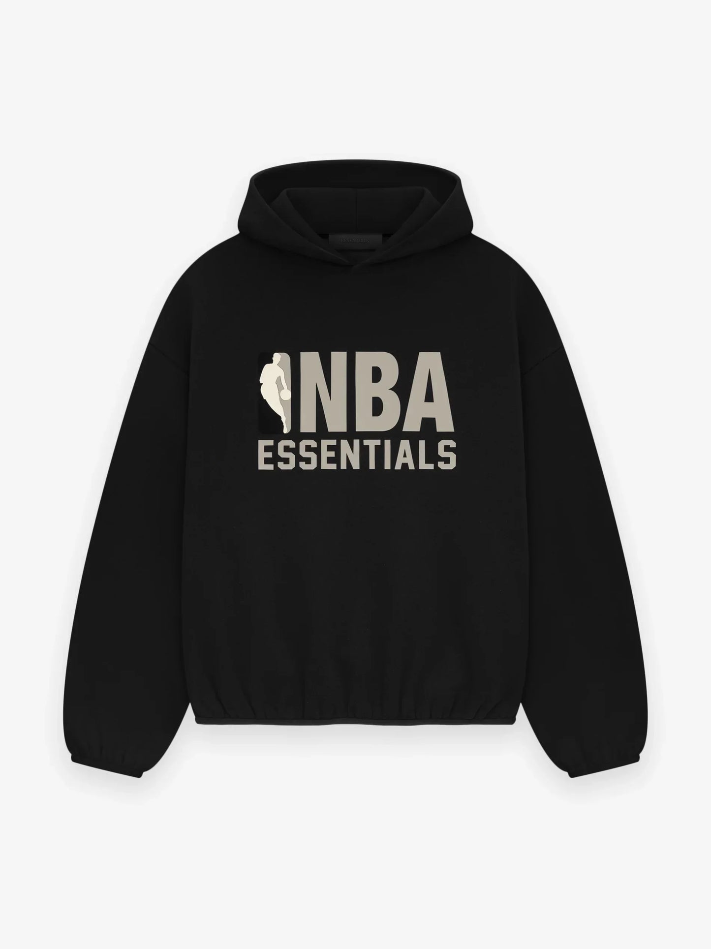 NBA Essentials Hoodie Recreated Edition