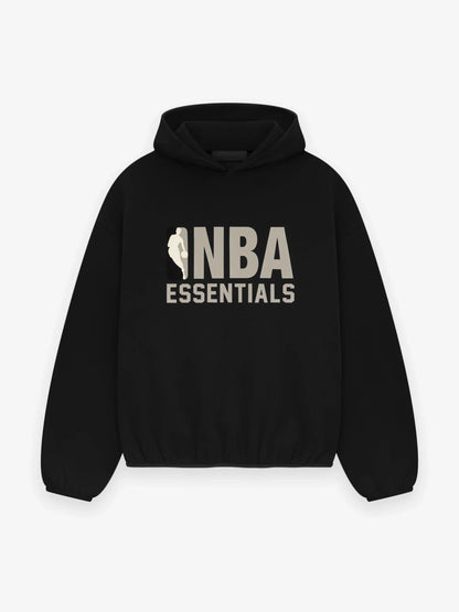 NBA Essentials Hoodie Recreated Edition