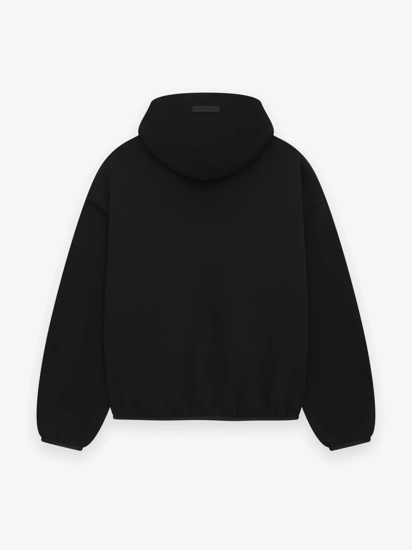 NBA Essentials Hoodie Recreated Edition